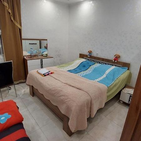 Hotel Mari Tbilisi Ngoại thất bức ảnh