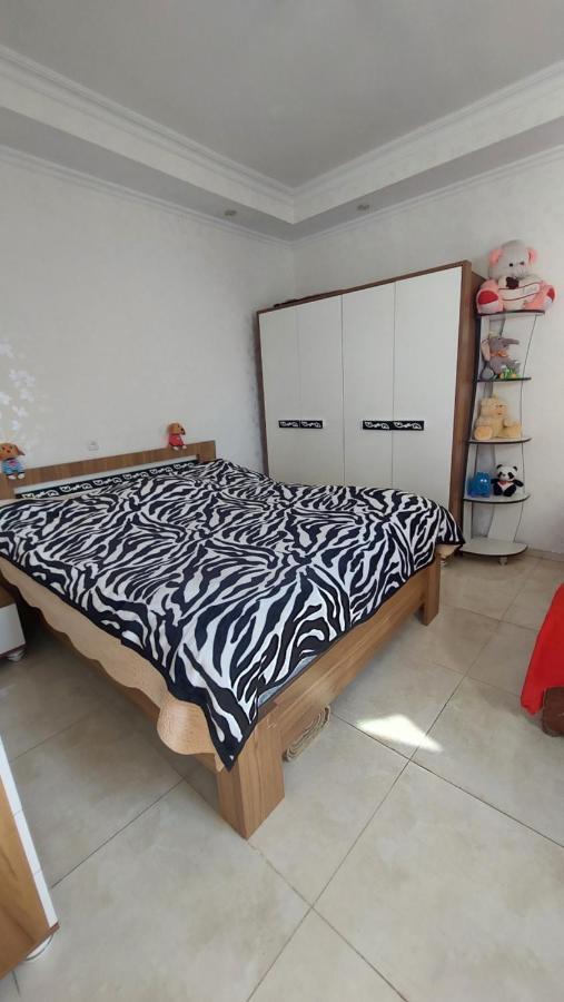 Hotel Mari Tbilisi Ngoại thất bức ảnh