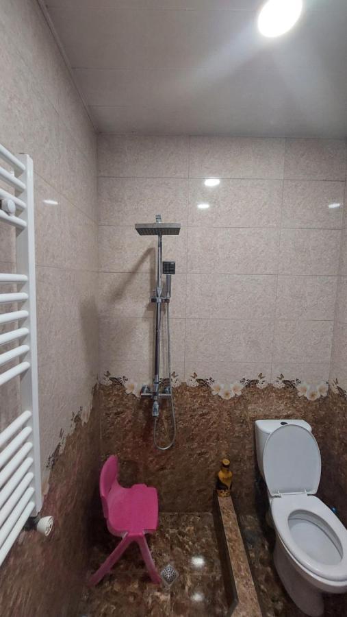 Hotel Mari Tbilisi Ngoại thất bức ảnh