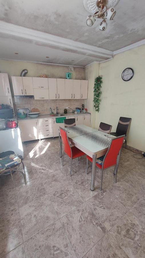 Hotel Mari Tbilisi Ngoại thất bức ảnh