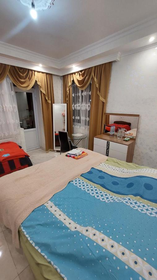 Hotel Mari Tbilisi Phòng bức ảnh