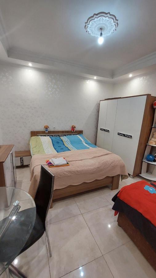 Hotel Mari Tbilisi Ngoại thất bức ảnh