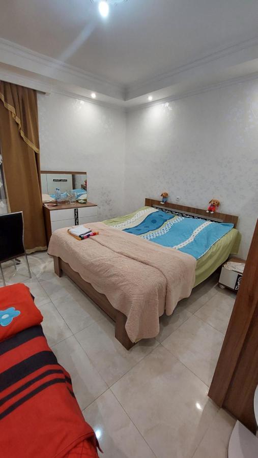 Hotel Mari Tbilisi Ngoại thất bức ảnh