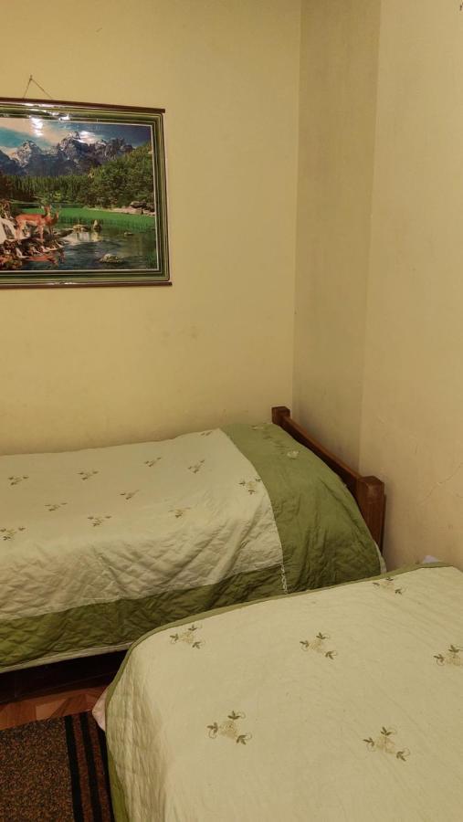 Hotel Mari Tbilisi Ngoại thất bức ảnh