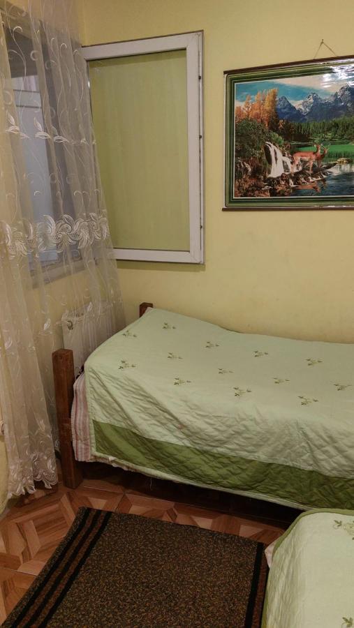 Hotel Mari Tbilisi Ngoại thất bức ảnh