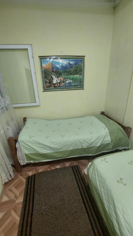 Hotel Mari Tbilisi Ngoại thất bức ảnh