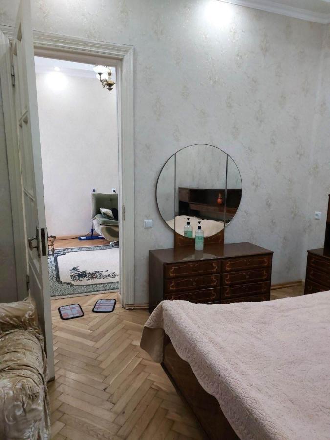 Hotel Mari Tbilisi Ngoại thất bức ảnh