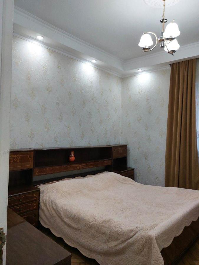 Hotel Mari Tbilisi Ngoại thất bức ảnh