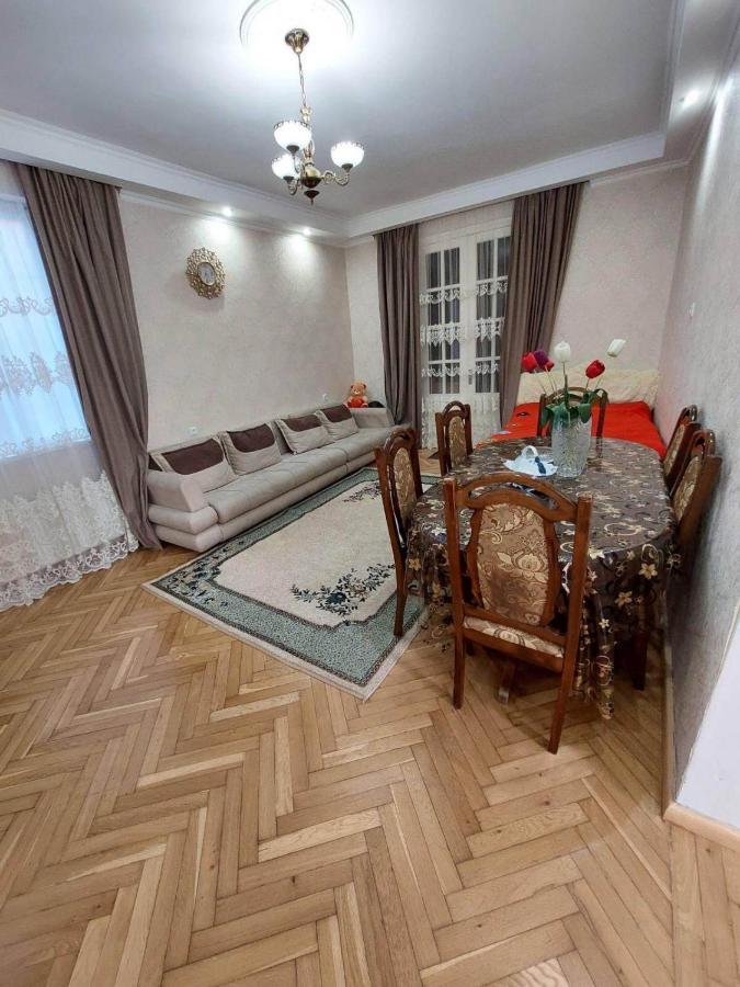 Hotel Mari Tbilisi Ngoại thất bức ảnh