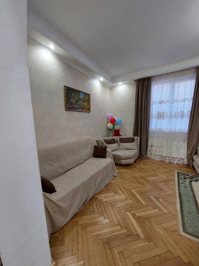 Hotel Mari Tbilisi Ngoại thất bức ảnh