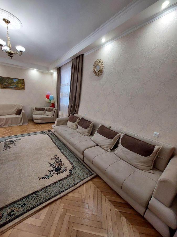 Hotel Mari Tbilisi Ngoại thất bức ảnh
