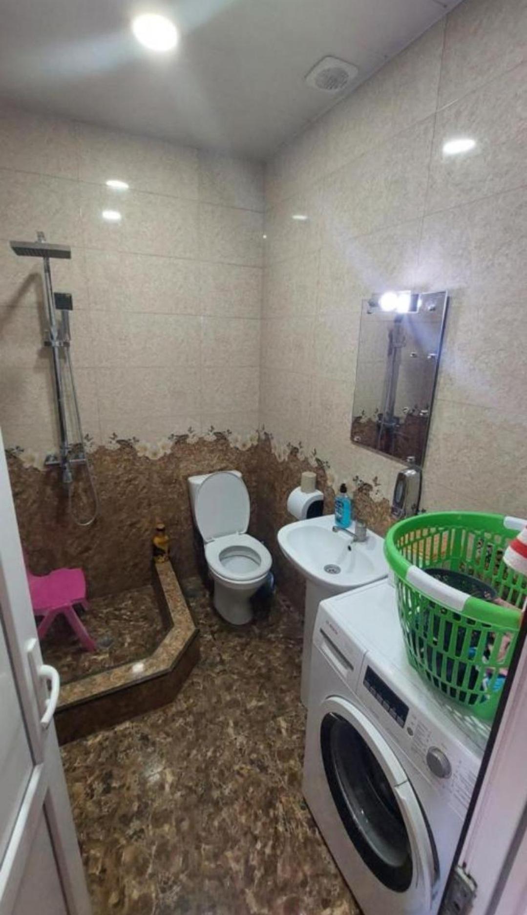 Hotel Mari Tbilisi Ngoại thất bức ảnh